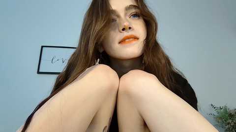 brokendoll666 @ bongacams on 20240929
