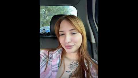 christi_candy @ bongacams on 20240929