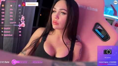 groteskcouple @ bongacams on 20240929