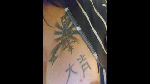 koks69a @ bongacams on 20240929