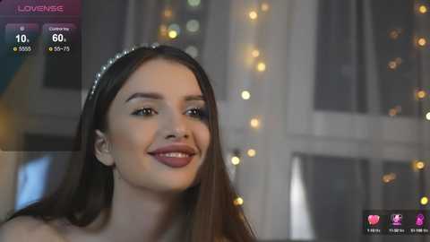 malyshkaaa @ bongacams on 20240929