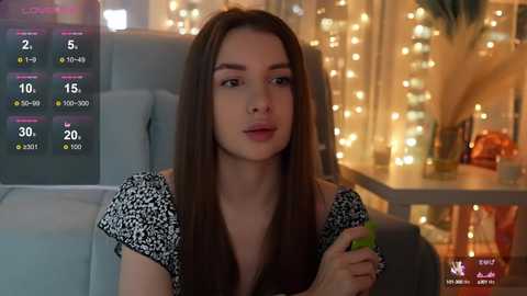 malyshkaaa @ bongacams on 20240929
