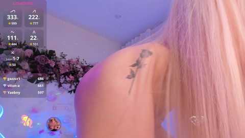 miatonyy @ bongacams on 20240929