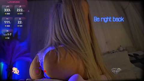 miatonyy @ bongacams on 20240929