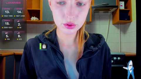 missfentasy1 @ bongacams on 20240929