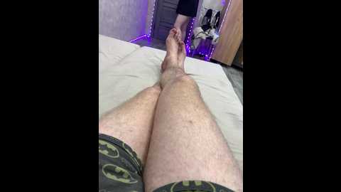 sweet1sleep @ bongacams on 20240929