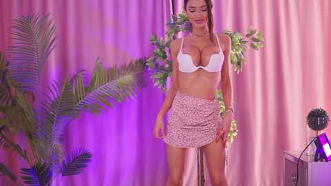 theayana @ bongacams on 20240929