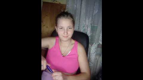 anna1202 @ bongacams on 20240930