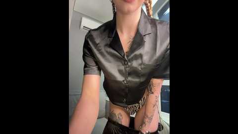 christi_candy @ bongacams on 20240930