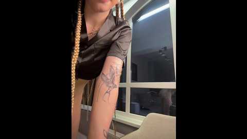 christi_candy @ bongacams on 20240930