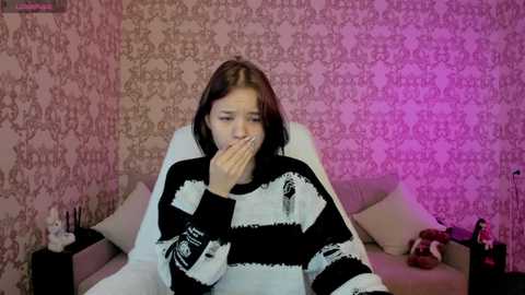 cutiekitty6 @ bongacams on 20240930