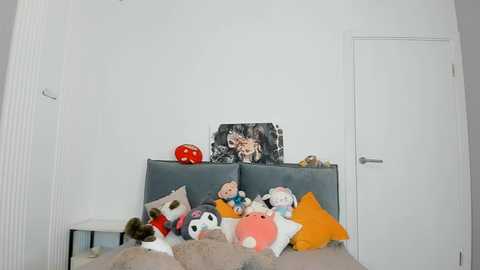 dolly_ll @ bongacams on 20240930