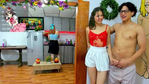fucklatinsex @ bongacams on 20240930