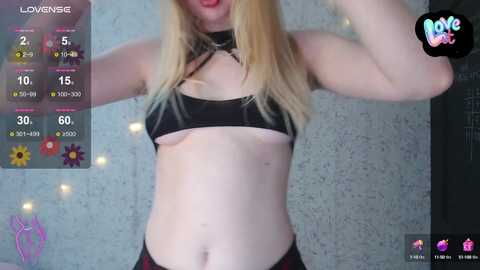 holydevils @ bongacams on 20240930