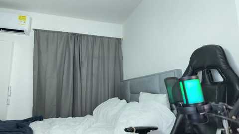 lexiiegray2 @ bongacams on 20240930