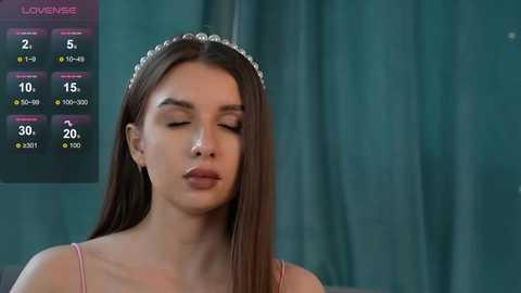 malyshkaaa @ bongacams on 20240930