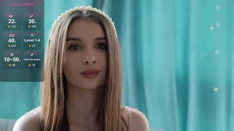 malyshkaaa @ bongacams on 20240930