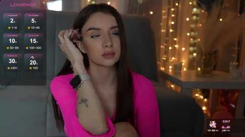malyshkaaa @ bongacams on 20240930