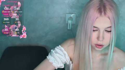 martinkocker @ bongacams on 20240930