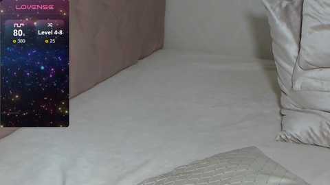 milenastarx @ bongacams on 20240930