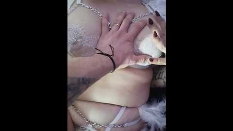 seritruh @ bongacams on 20240930