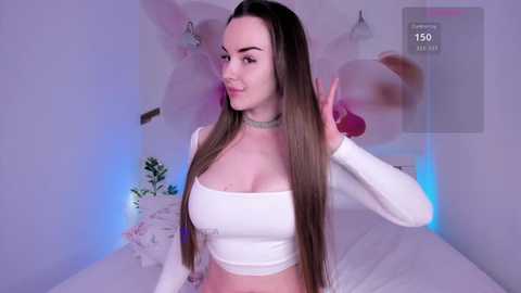 sincerelight @ bongacams on 20240930