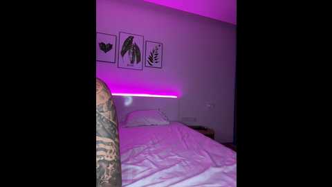 twins666 @ bongacams on 20240930