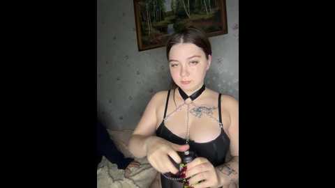 alyavass1 @ bongacams on 20241001