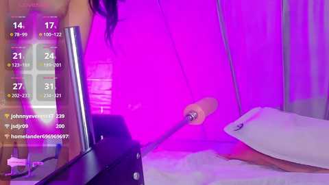 carla_19 @ bongacams on 20241001