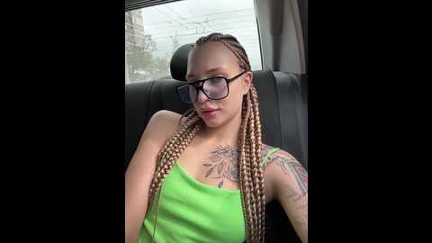 christi_candy @ bongacams on 20241001