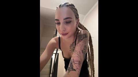 christi_candy @ bongacams on 20241001