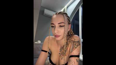 christi_candy @ bongacams on 20241001