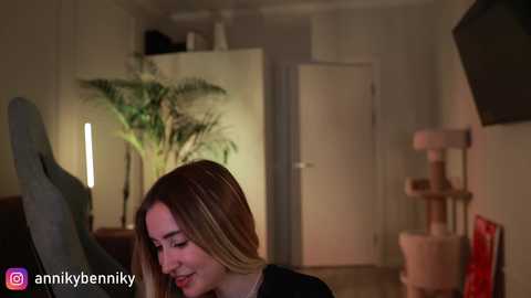 coconutkitty @ bongacams on 20241001