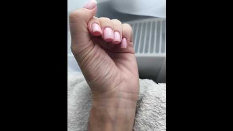 crazypussy07 @ bongacams on 20241001