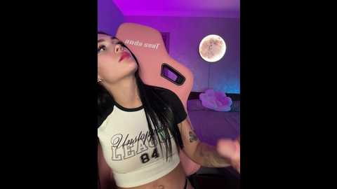 groteskcouple @ bongacams on 20241001