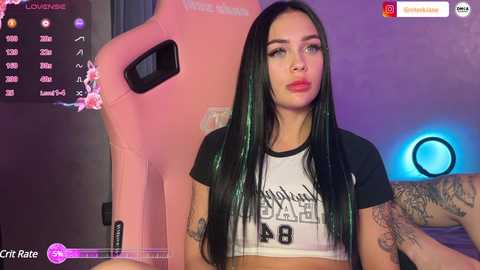 groteskcouple @ bongacams on 20241001