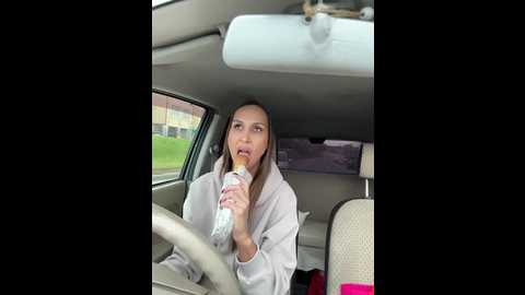 hothoneybabe @ bongacams on 20241001