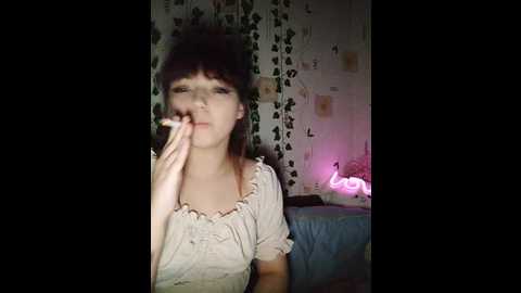 kittycolorfull @ bongacams on 20241001