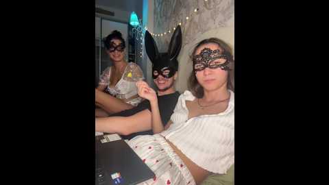 lanvin_eclat @ bongacams on 20241001