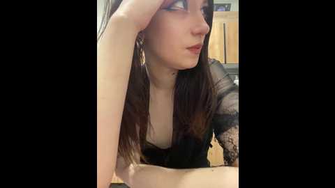 luckystar @ bongacams on 20241001