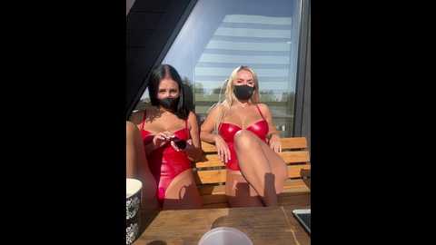 milana555550 @ bongacams on 20241001