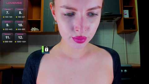 missfentasy1 @ bongacams on 20241001