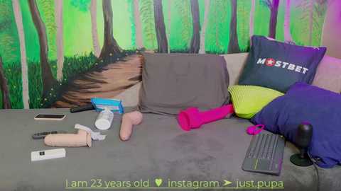 pinkypupa_love @ bongacams on 20241001