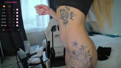 sweetymia @ bongacams on 20241001