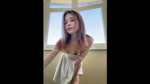 valeriaperon @ bongacams on 20241001