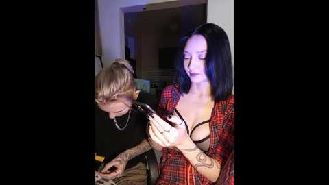 wequeen_ @ bongacams on 20241001