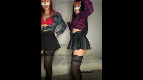 witches @ bongacams on 20241001