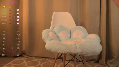 dizzygelia @ bongacams on 20241002
