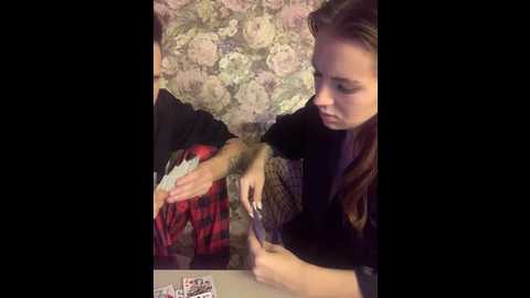 kaliss1599 @ bongacams on 20241002