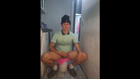 kingofqueen23 @ bongacams on 20241002